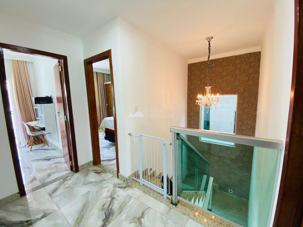 Casa, Condomínio Trilhas do Sol, 3 Quartos, 2 Vagas, 1 Suíte