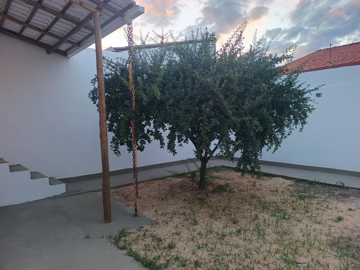 Casa, Alvorada, 3 Quartos, 2 Vagas