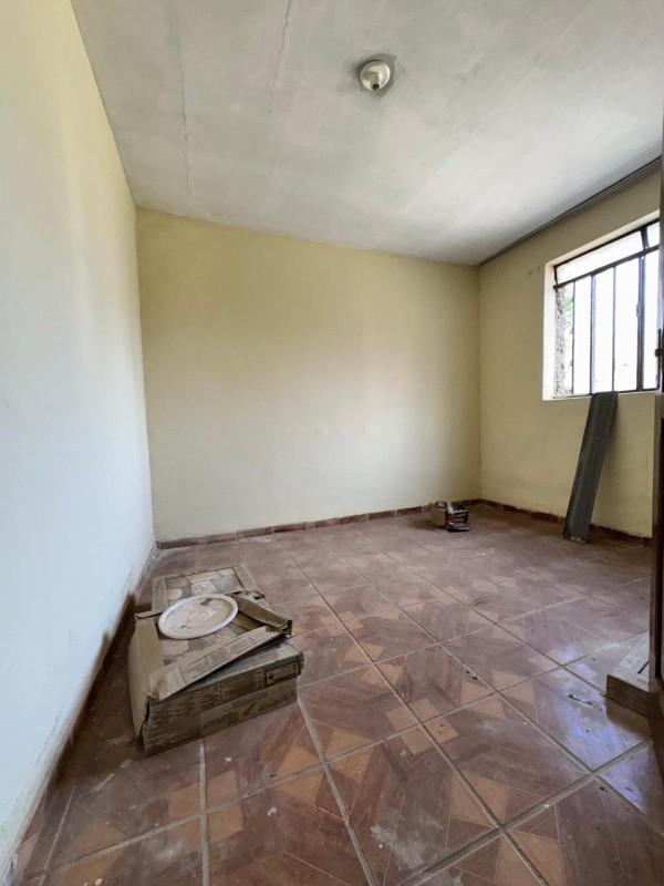 Casa, Horto, 3 Quartos, 0 Vaga