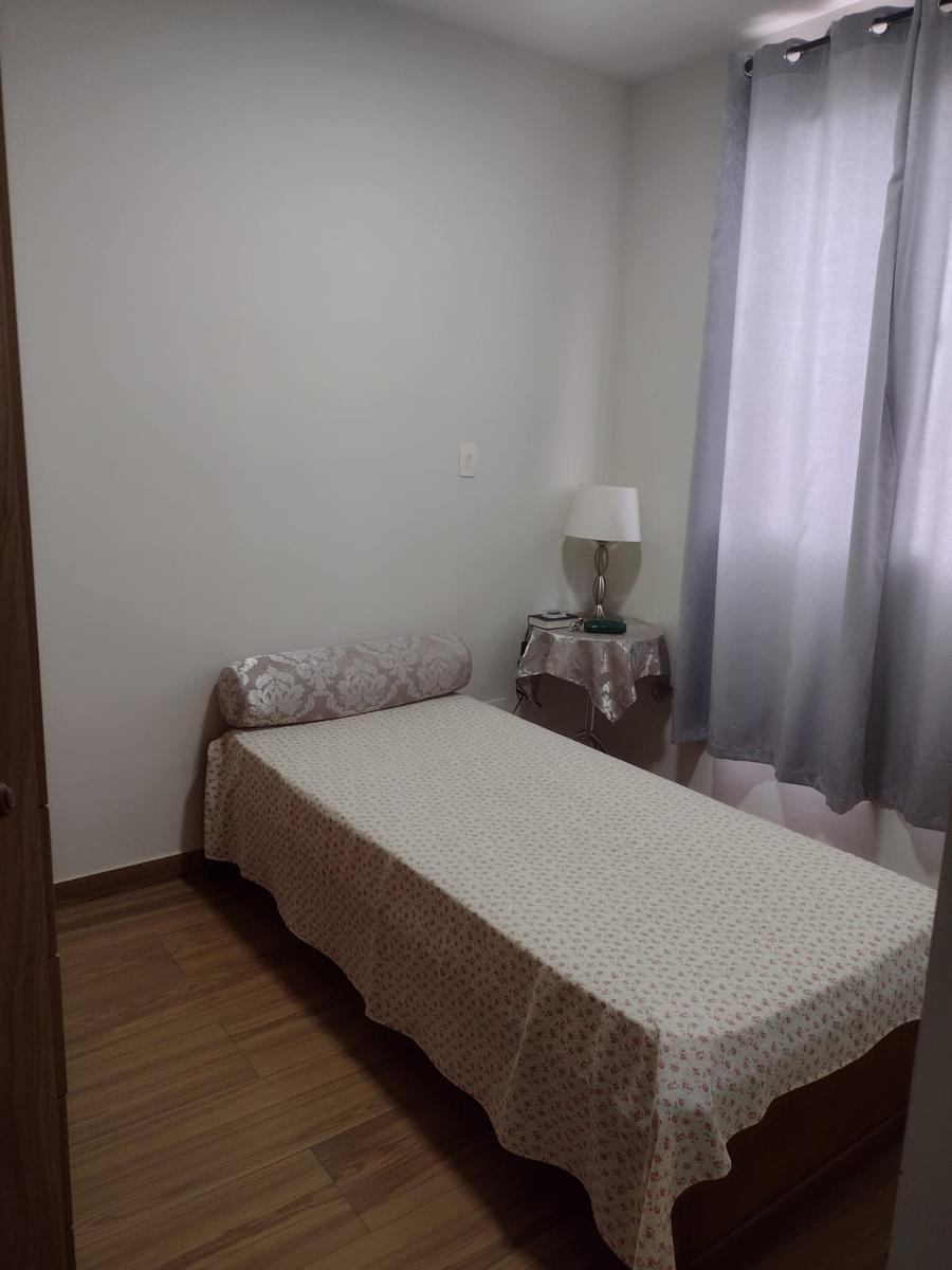 Apartamento, Havaí, 3 Quartos, 2 Vagas, 1 Suíte