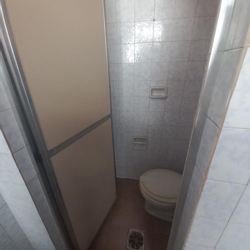 Apartamento, Lourdes, 2 Quartos, 0 Vaga