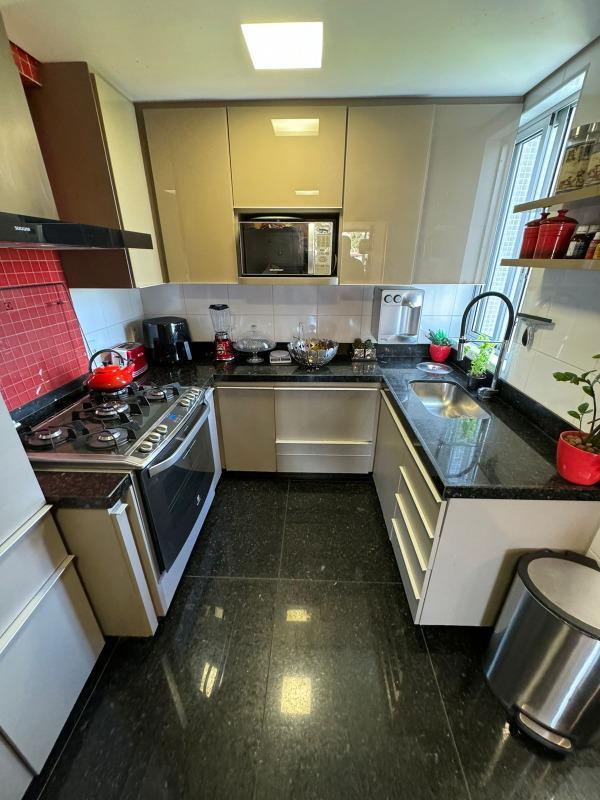 Cobertura, Fernão Dias, 4 Quartos, 4 Vagas, 2 Suítes