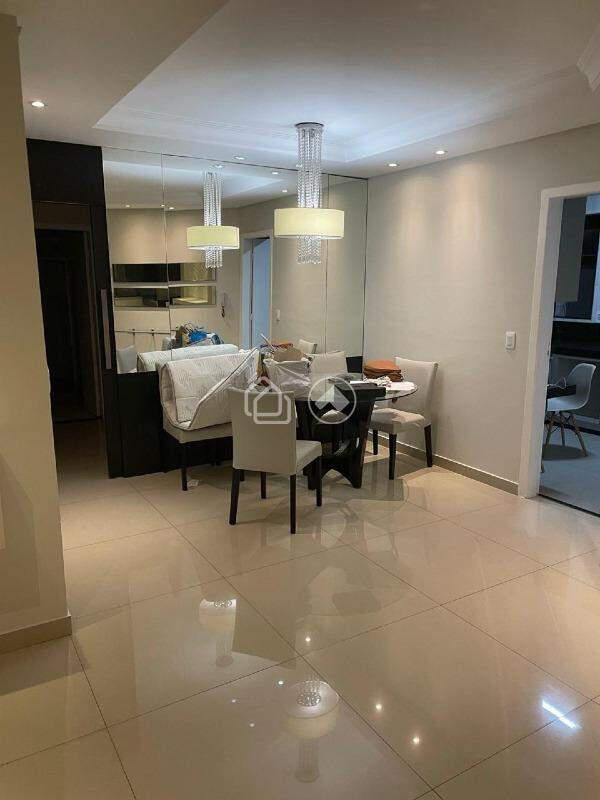 Apartamento, Buritis, 3 Quartos, 2 Vagas, 1 Suíte