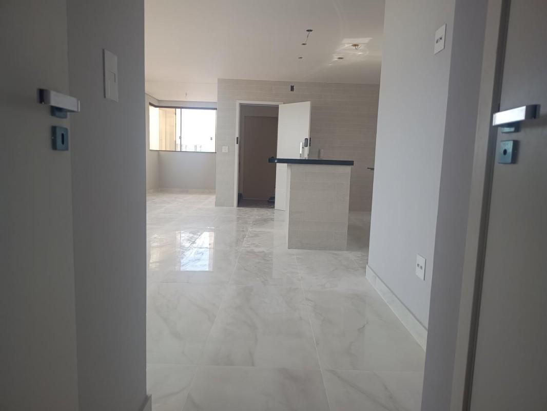 Apartamento, Santa Inês, 3 Quartos, 2 Vagas, 1 Suíte