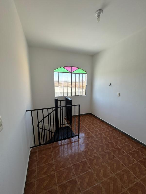 Casa, Jardim Laguna, 3 Quartos, 0 Vaga, 1 Suíte