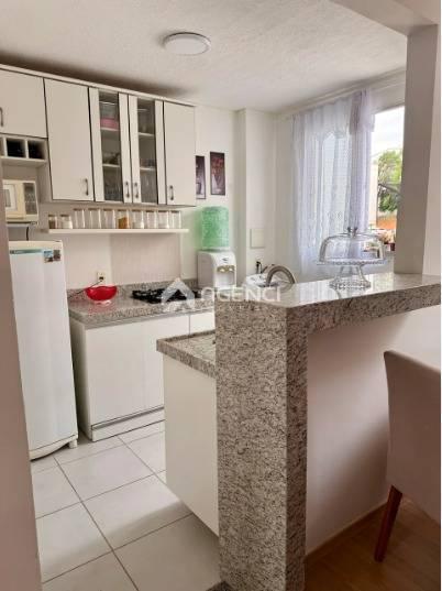 Apartamento, Califórnia, 2 Quartos, 0 Vaga, 0 Suíte