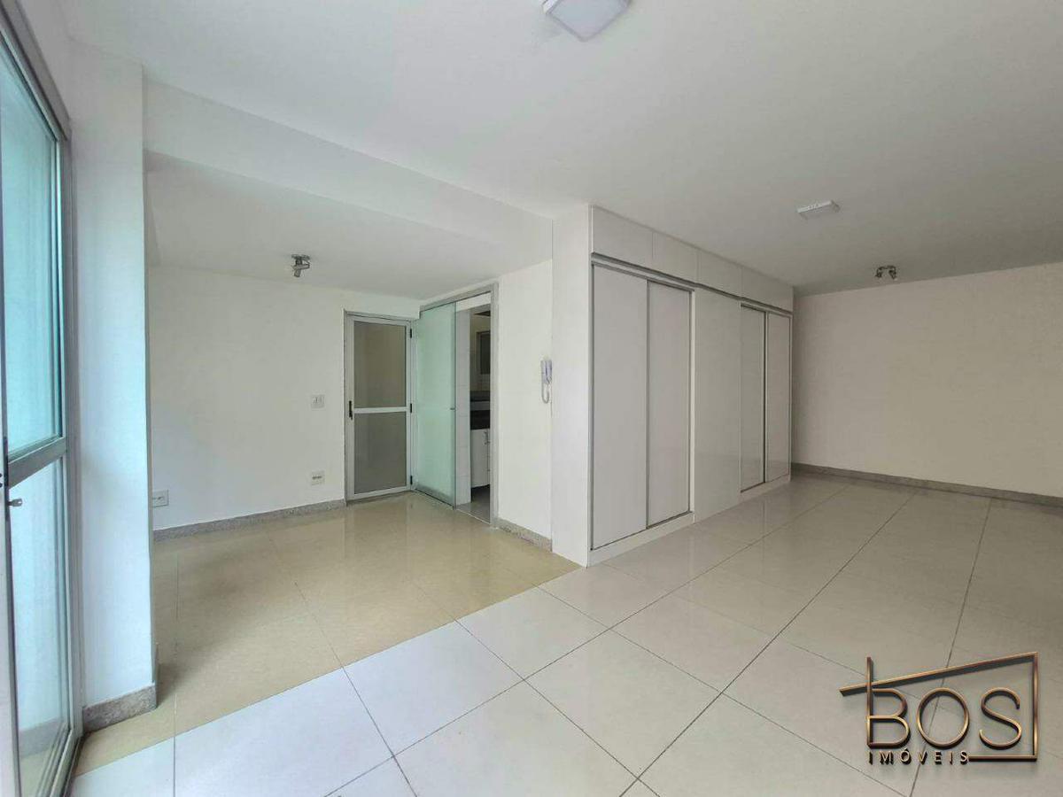 Apartamento, Coração de Jesus, 3 Quartos, 3 Vagas, 1 Suíte