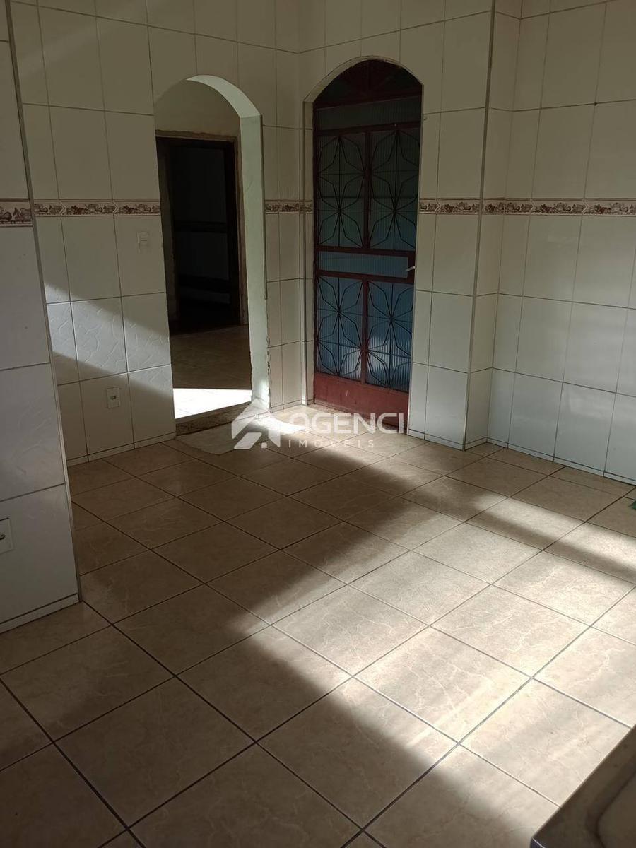 Casa, Parque Duval de Barros, 3 Quartos, 0 Vaga, 0 Suíte