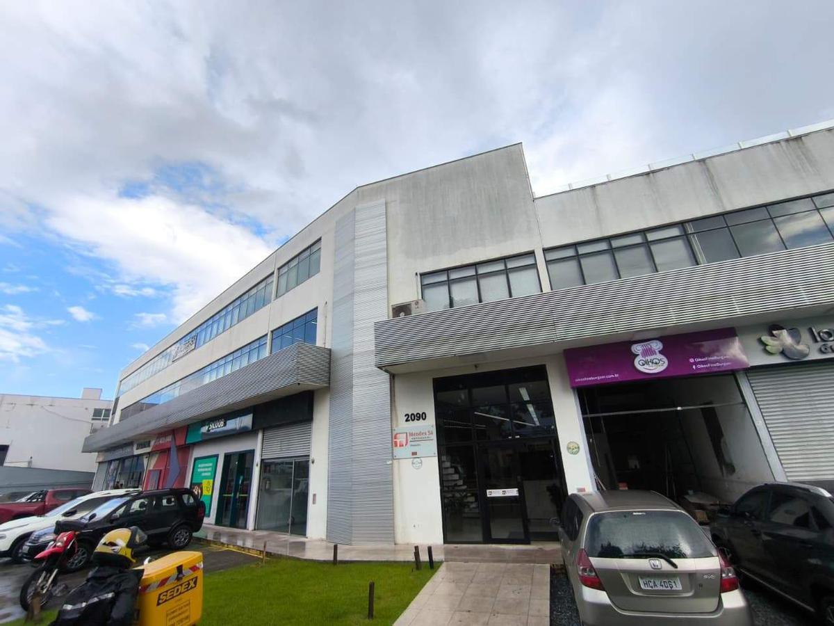 Andar, Santa Amélia, 0 Quarto, 1 Vaga