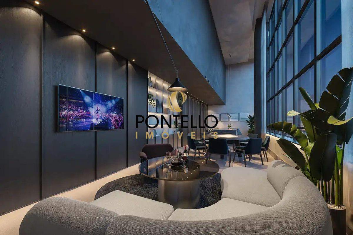 Apartamento, Santo Antônio, 2 Quartos, 2 Vagas, 1 Suíte