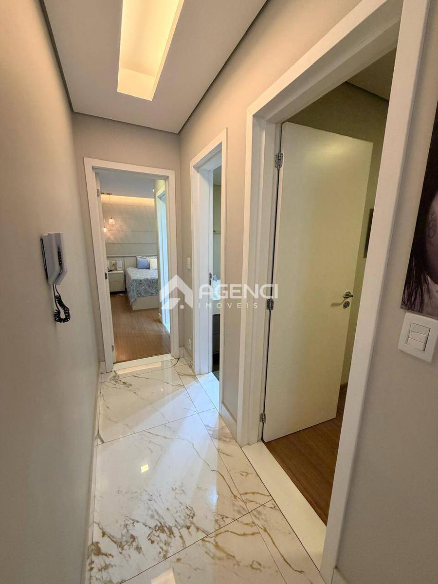 Apartamento, Inconfidência, 2 Quartos, 0 Vaga, 1 Suíte