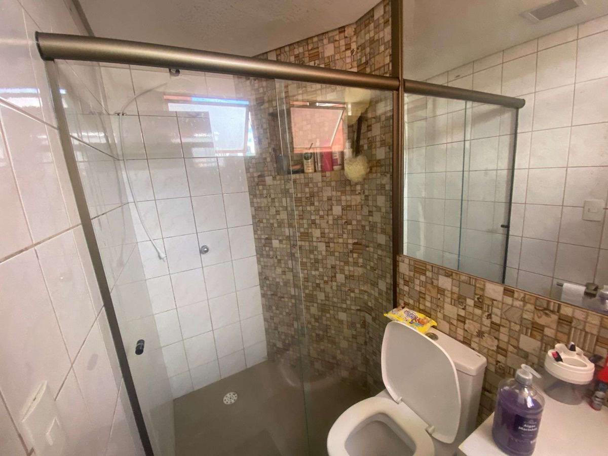 Apartamento, Buritis, 3 Quartos, 2 Vagas, 1 Suíte