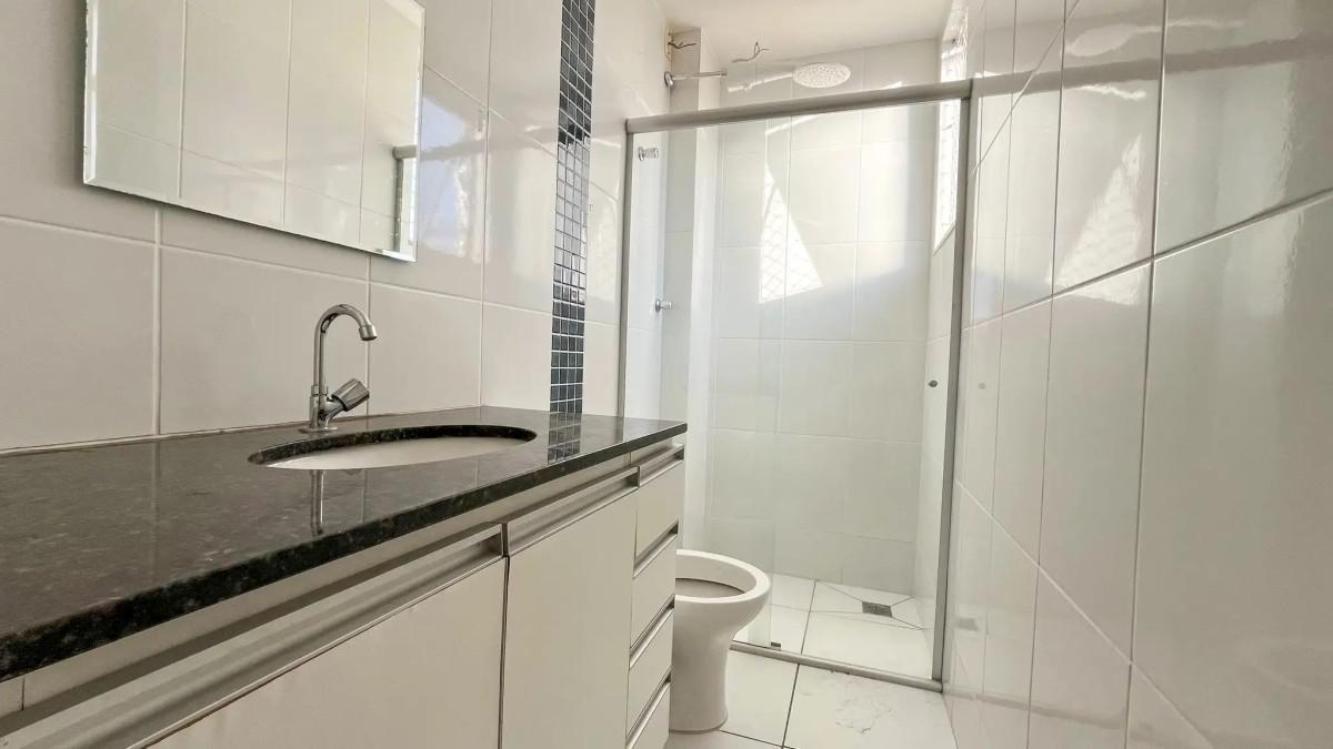 Apartamento, Santa Inês, 3 Quartos, 2 Vagas, 1 Suíte