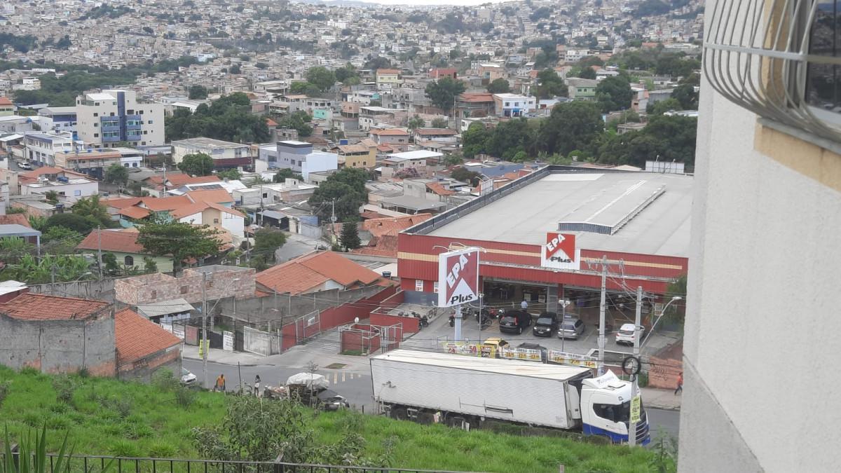 Apartamento, Acaiaca, 2 Quartos, 1 Vaga