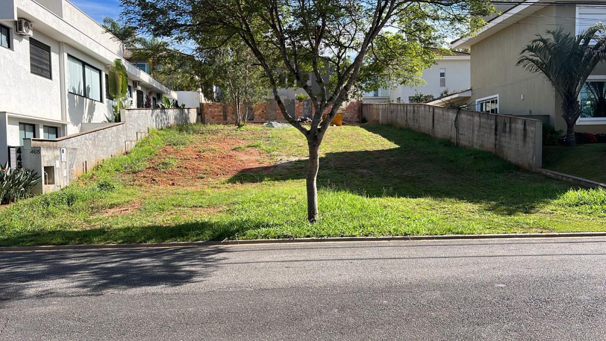 Lote, Alphaville - Lagoa dos Ingleses, 0 Quarto, 0 Vaga