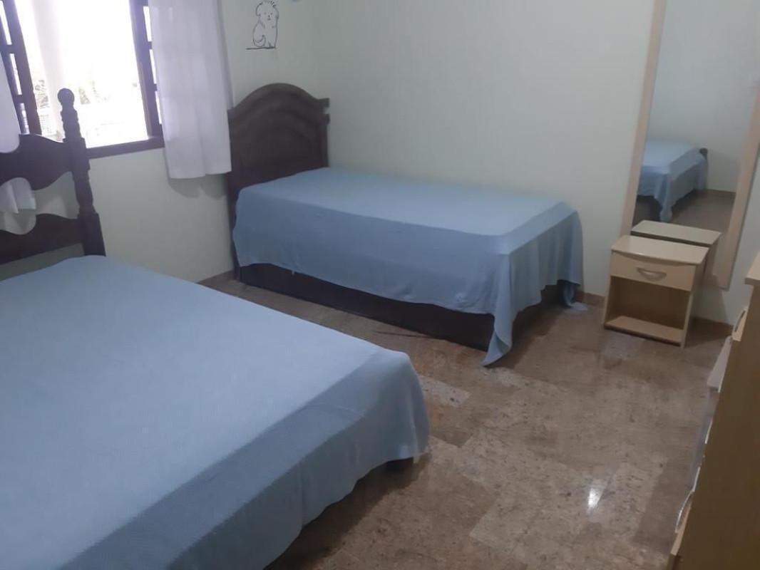 Casa, Centro, 3 Quartos, 4 Vagas, 2 Suítes