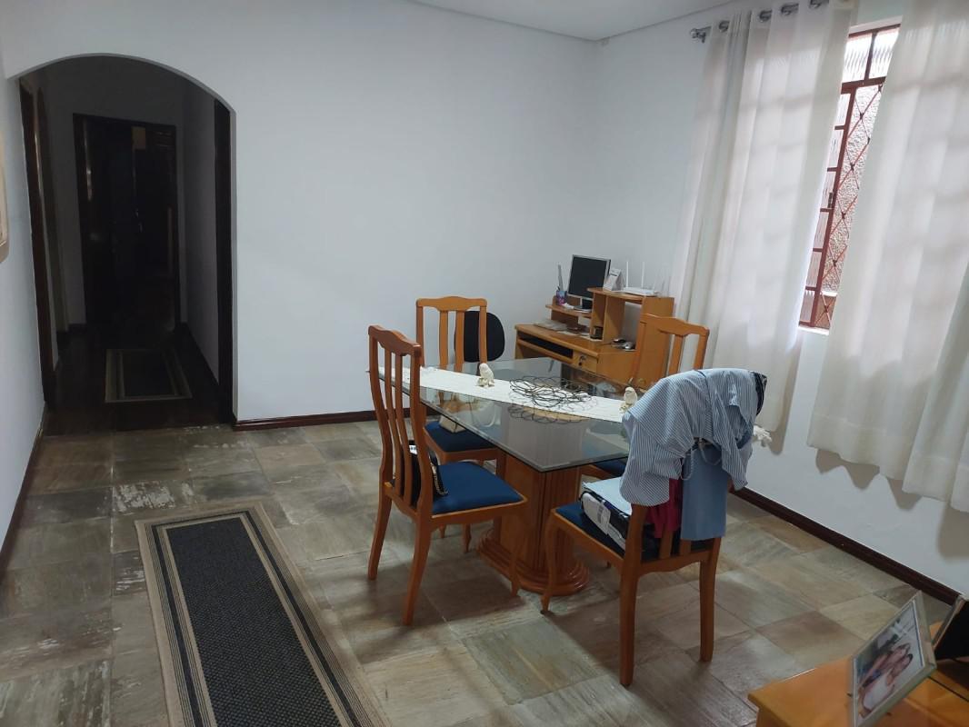 Casa, Santa Inês, 3 Quartos, 2 Vagas, 2 Suítes