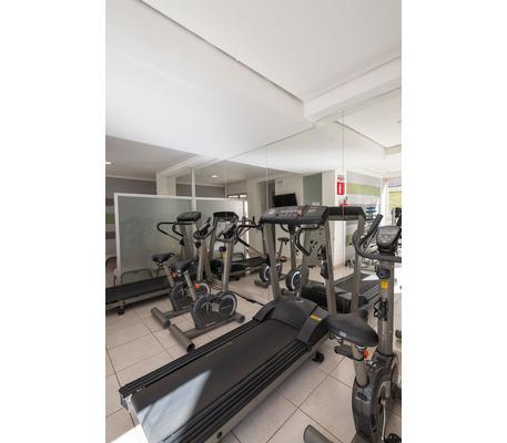 Cobertura, Paquetá, 3 Quartos, 2 Vagas, 1 Suíte