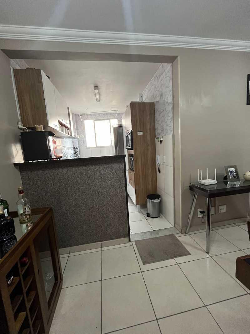 Apartamento, Jardim Riacho das Pedras, 3 Quartos, 1 Vaga, 1 Suíte