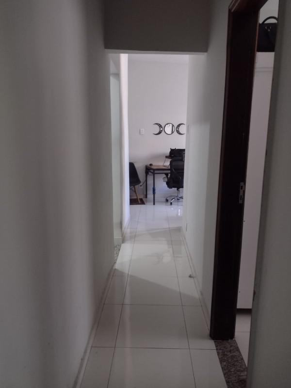Apartamento, Santo Antônio, 2 Quartos, 0 Vaga