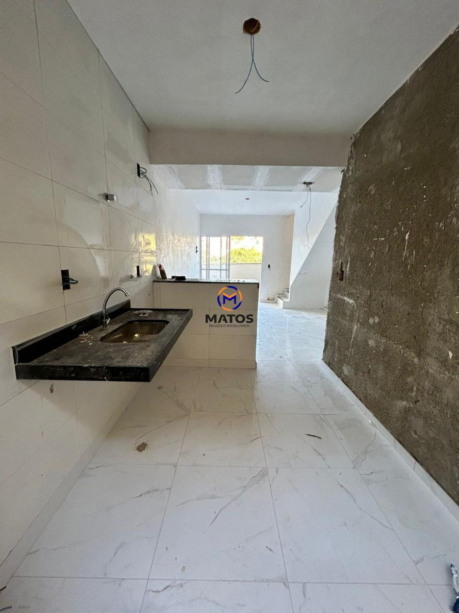 Casa, Petrópolis, 2 Quartos, 1 Vaga