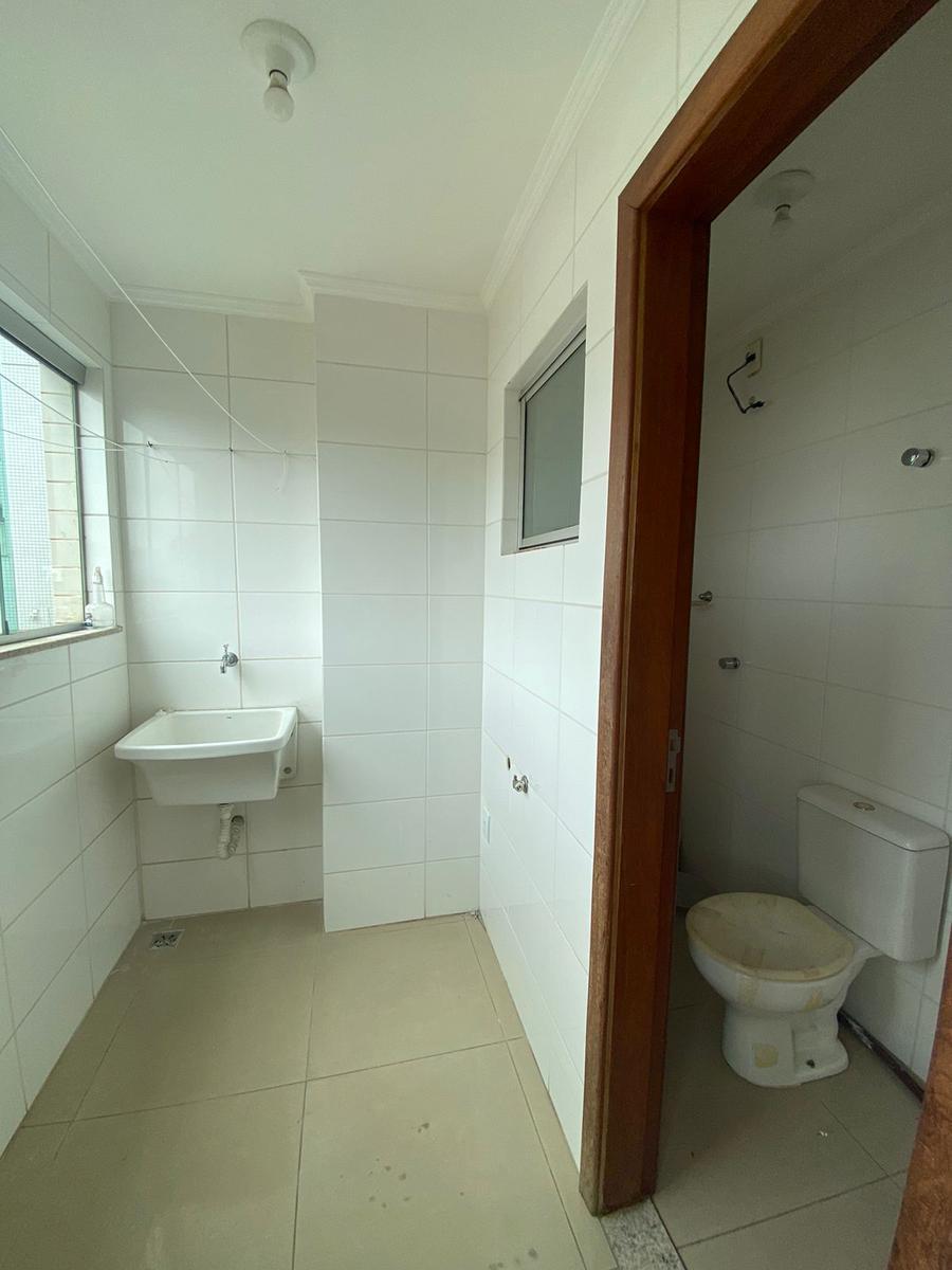 Apartamento, São Luiz (pampulha), 2 Quartos, 1 Vaga, 1 Suíte