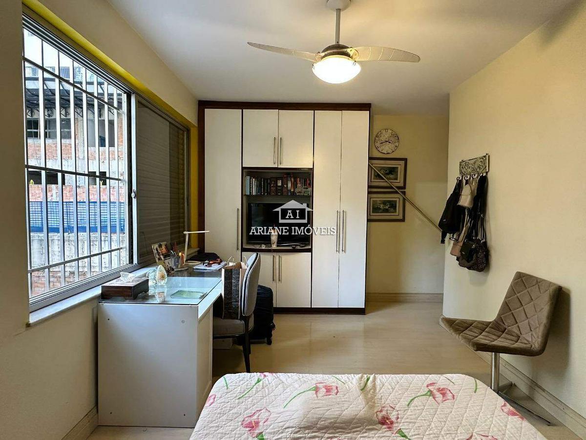 Apartamento, Lourdes, 4 Quartos, 2 Vagas, 2 Suítes
