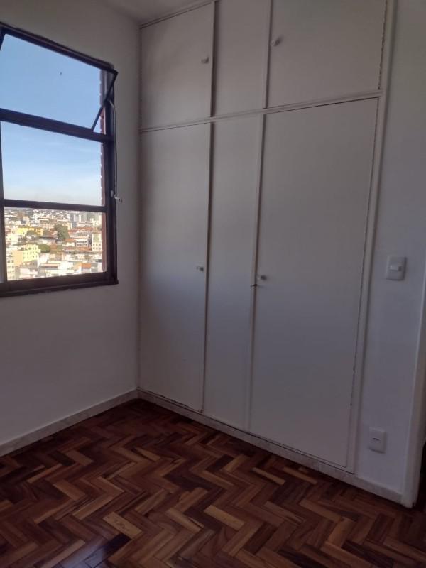 Apartamento, Padre Eustáquio, 3 Quartos, 1 Vaga