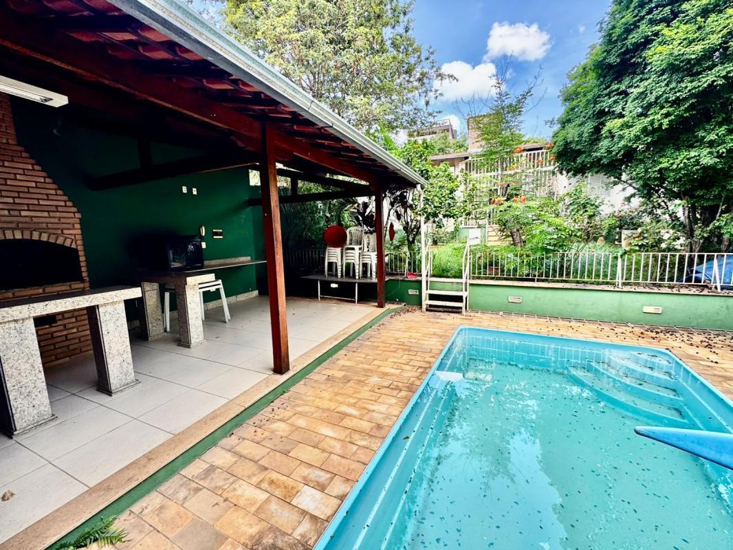 Casa, Padre Eustáquio, 4 Quartos, 3 Vagas, 2 Suítes