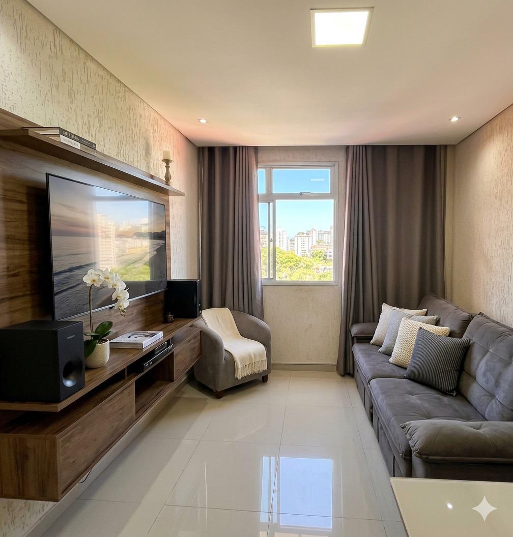 Apartamento, Palmeiras, 3 Quartos, 1 Vaga