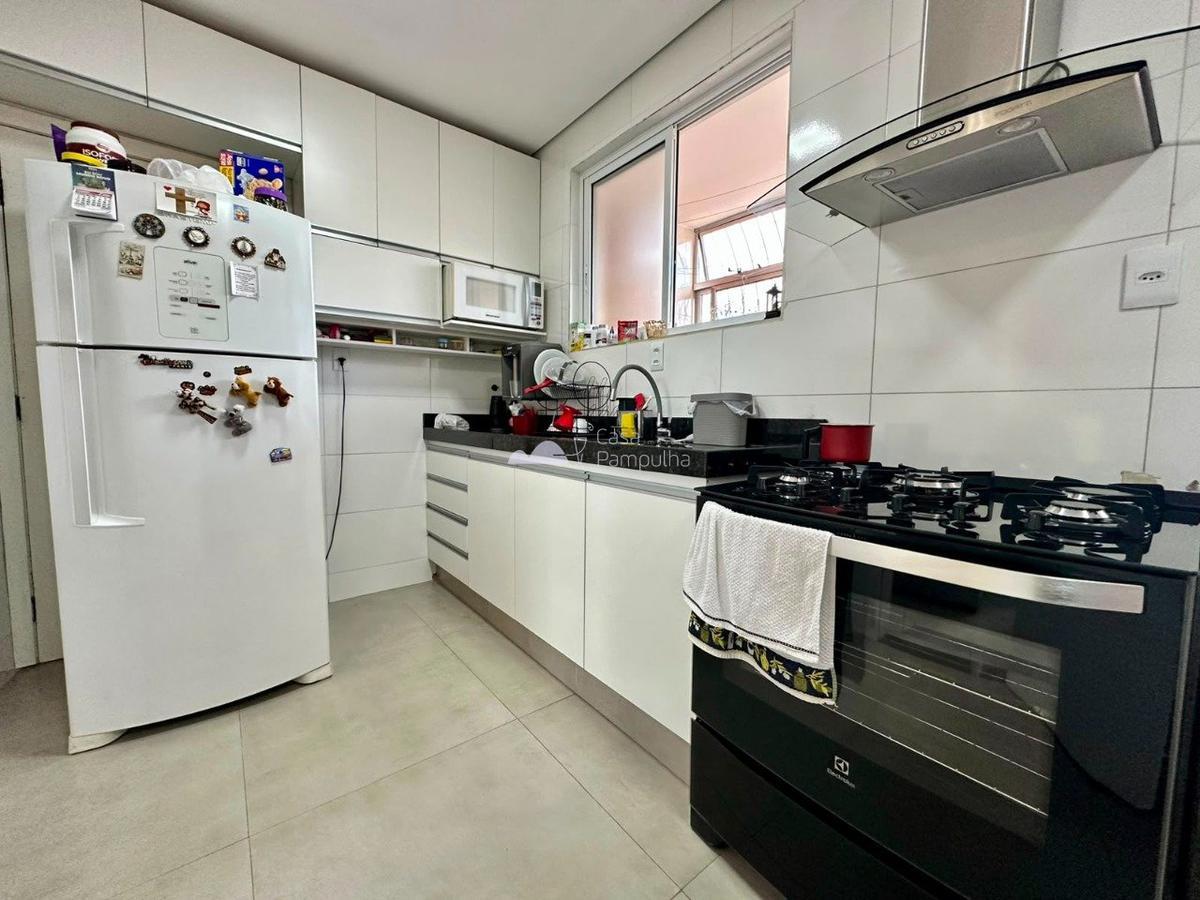 Apartamento, Santa Amélia, 3 Quartos, 1 Vaga, 1 Suíte