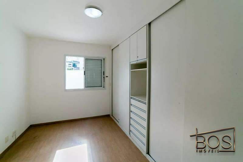 Apartamento, Serra, 4 Quartos, 2 Vagas, 1 Suíte