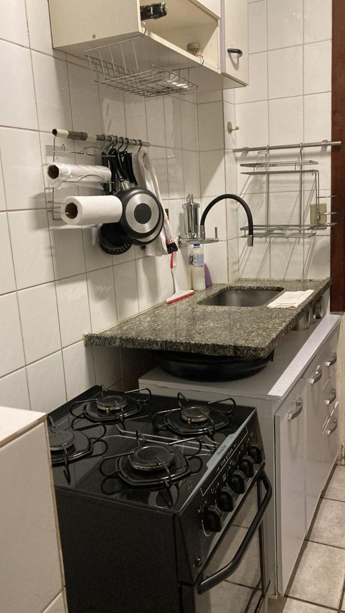 Apartamento, Havaí, 20 Quartos, 1 Vaga