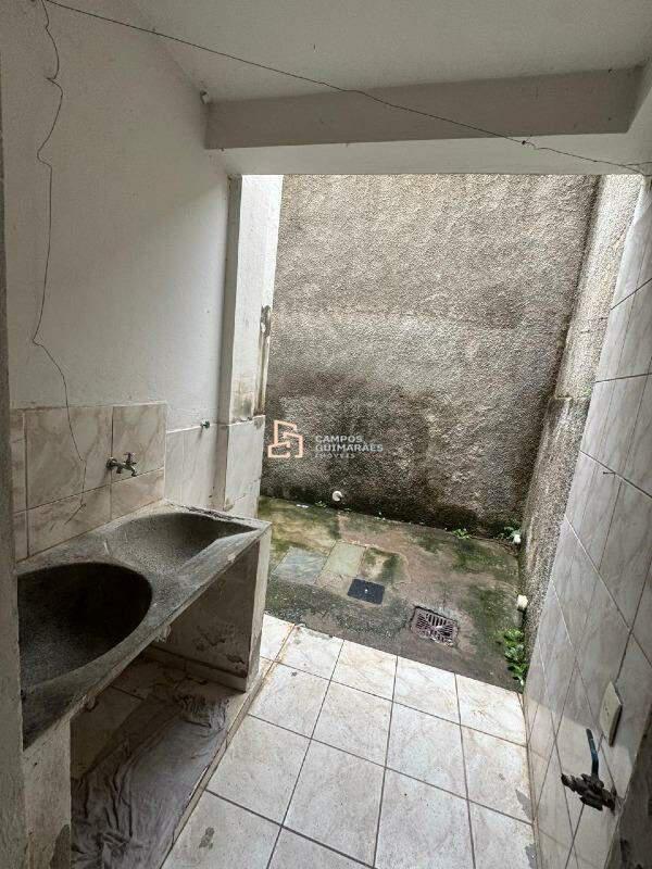 Casa, Diamante, 2 Quartos, 1 Vaga