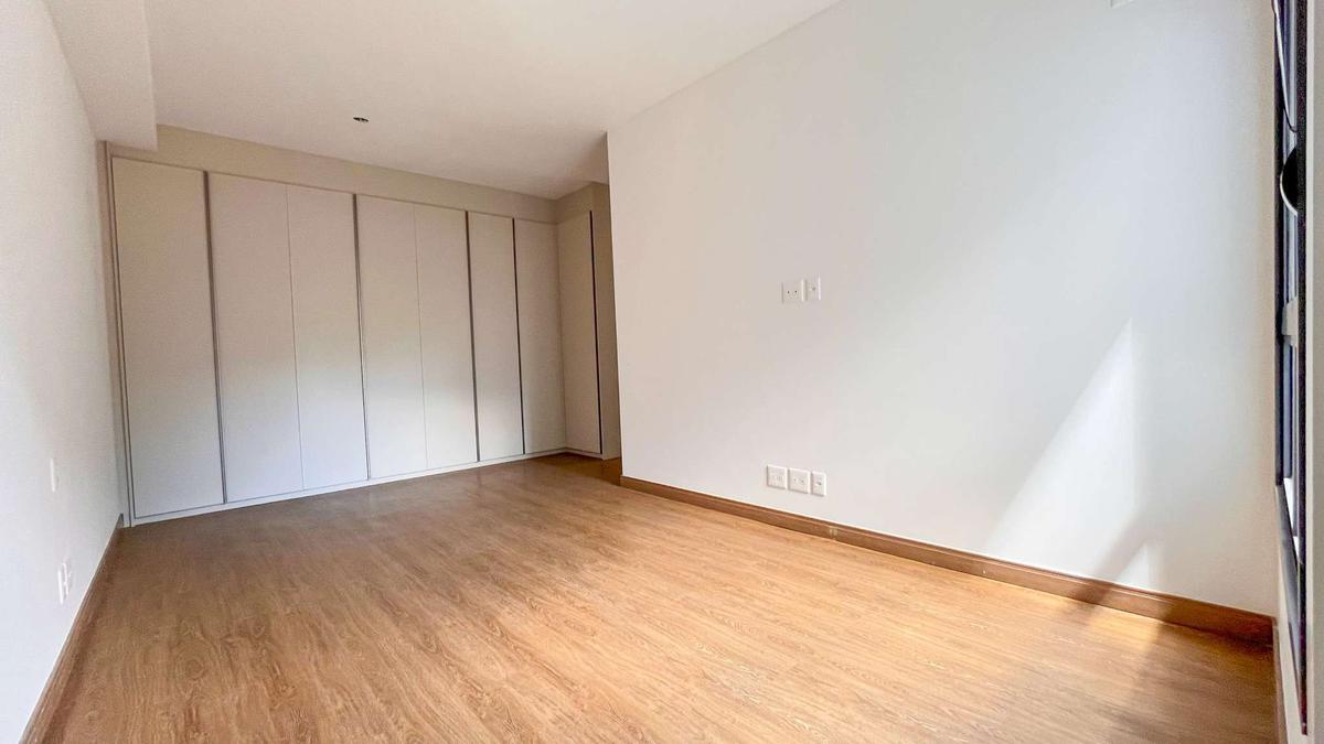 Apartamento, Sion, 3 Quartos, 2 Vagas, 3 Suítes