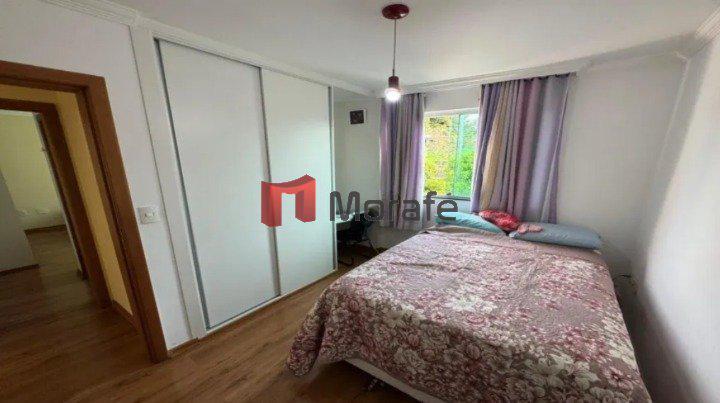 Apartamento, Ouro Preto, 3 Quartos, 1 Vaga