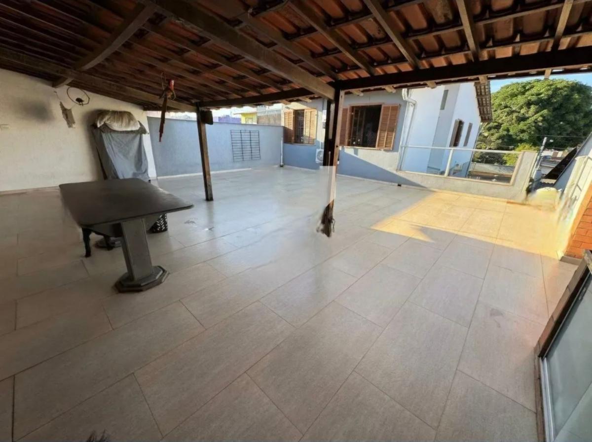 Casa, Renascença, 4 Quartos, 4 Vagas, 3 Suítes
