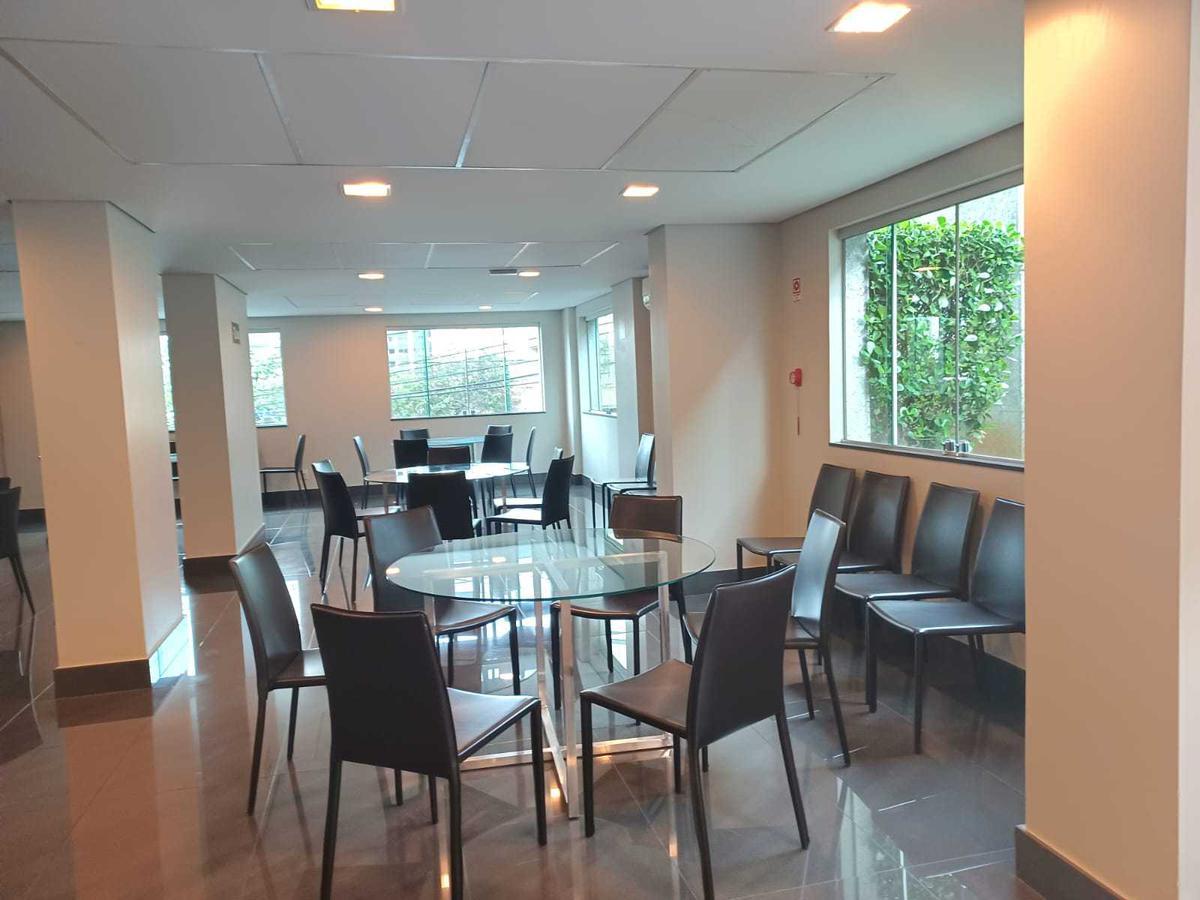 Apartamento, São Pedro, 4 Quartos, 0 Vaga, 2 Suítes