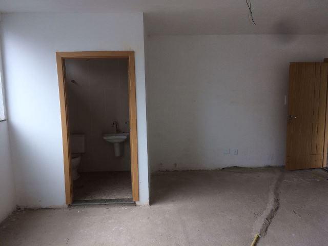 Sala, Buritis, 0 Quarto, 1 Vaga