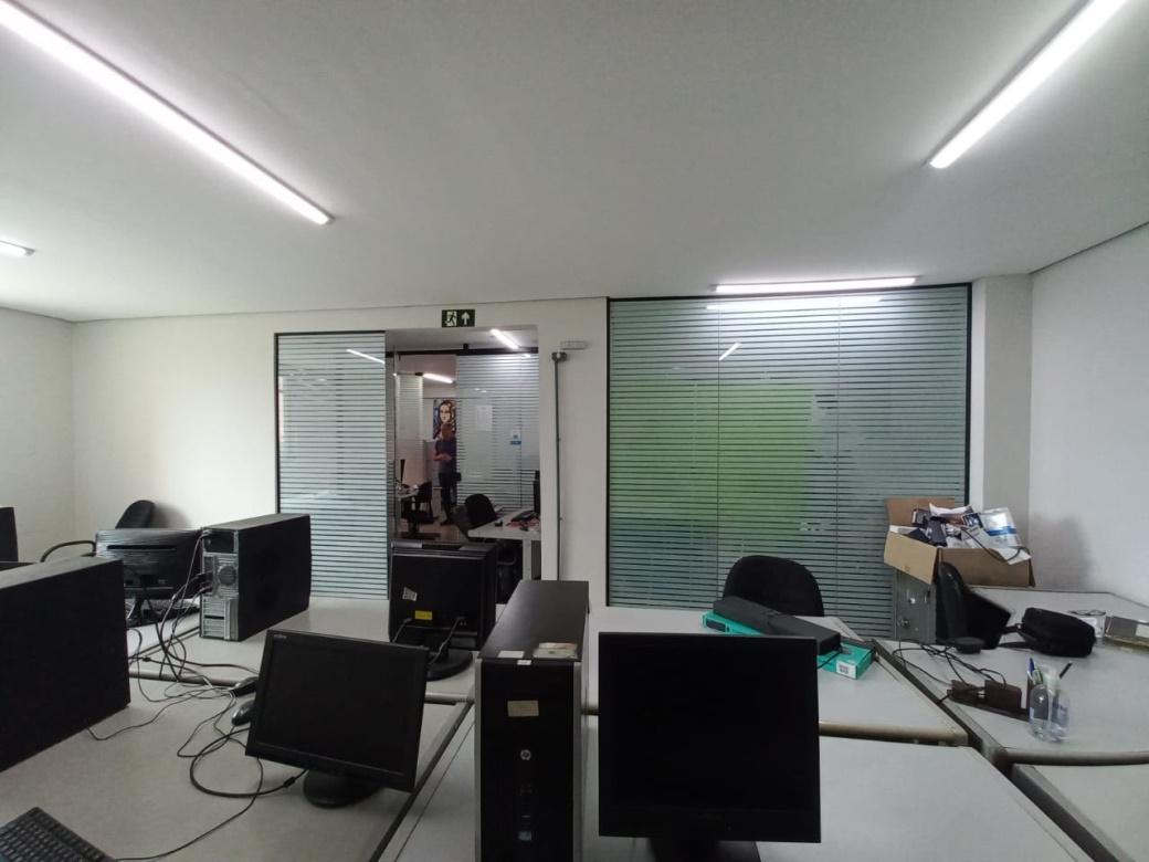 Andar, Santo Agostinho