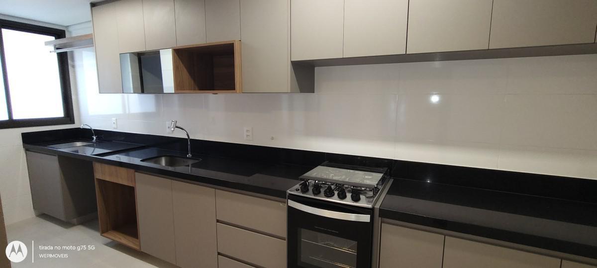 Apartamento, Cidade Nova, 2 Quartos, 2 Vagas, 1 Suíte