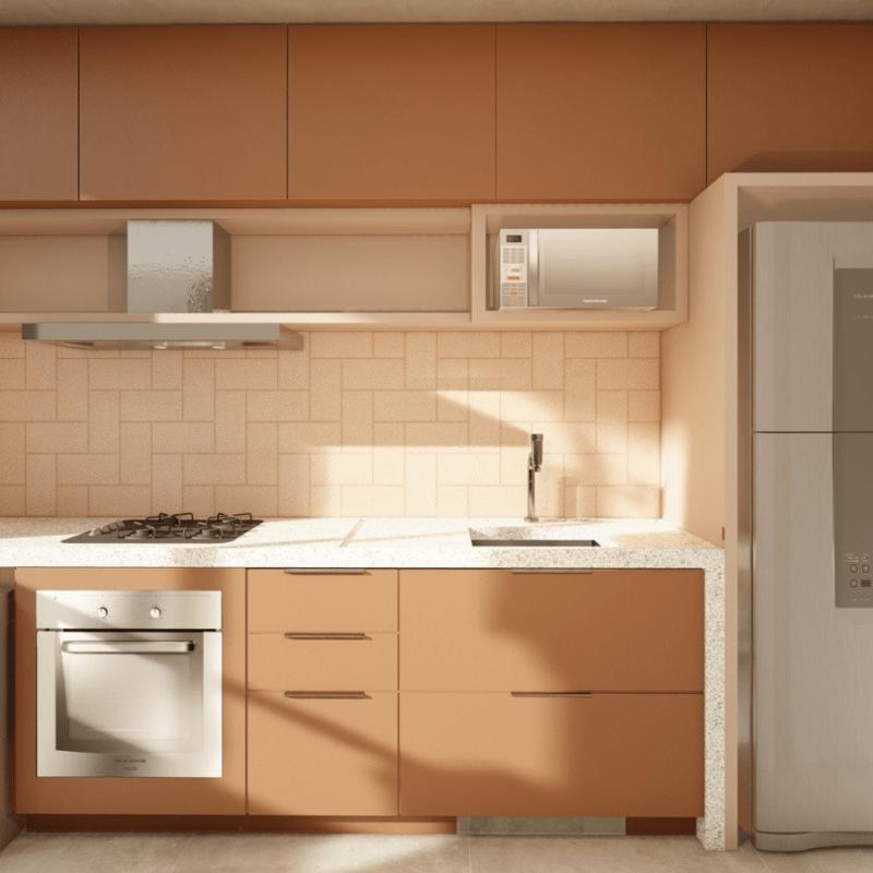 Apartamento, Nova Suíssa, 2 Quartos, 1 Vaga, 1 Suíte