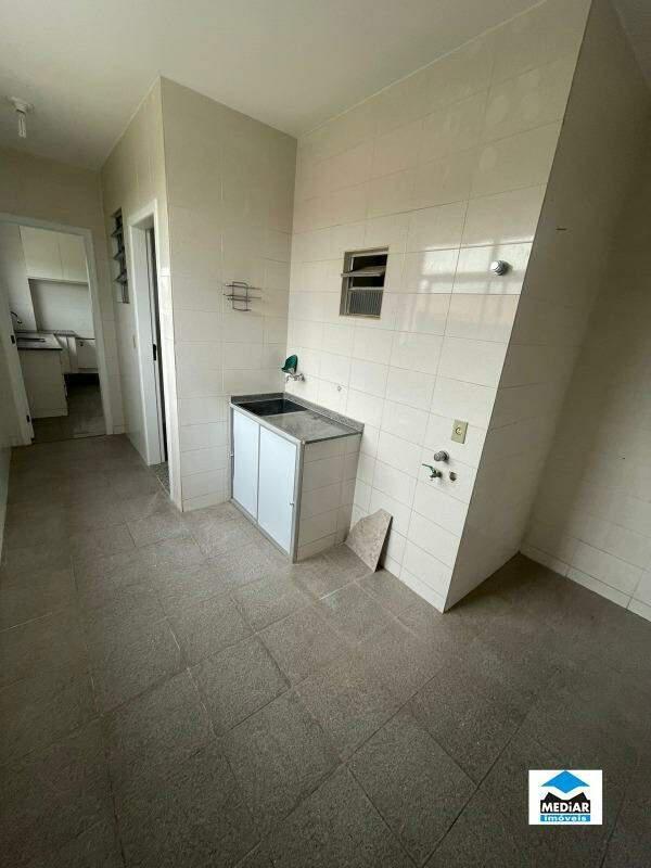 Apartamento, Sagrada Família, 4 Quartos, 2 Vagas, 2 Suítes