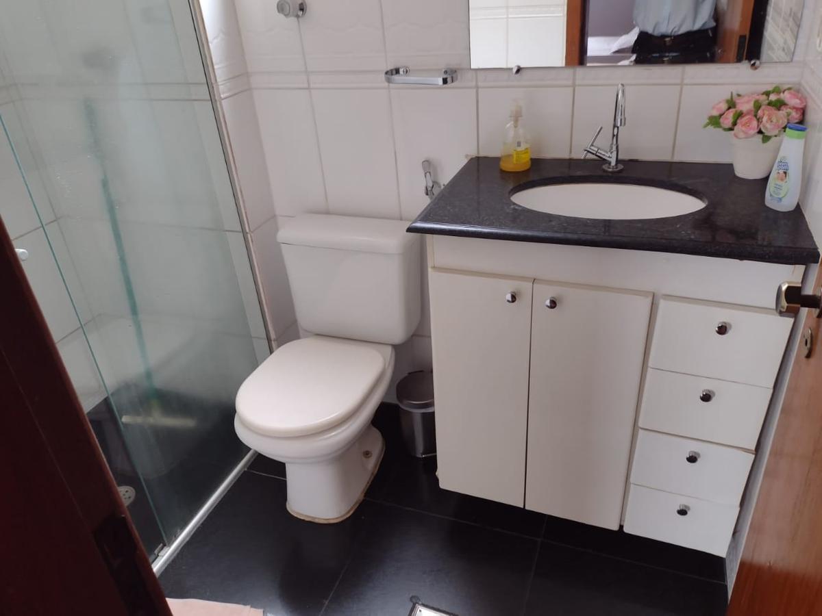 Apartamento, Palmares, 3 Quartos, 2 Vagas, 1 Suíte