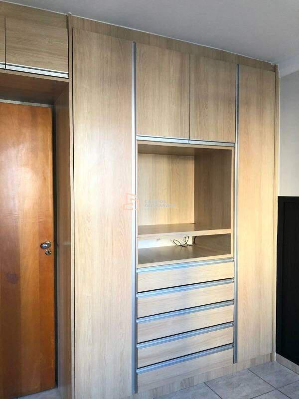 Apartamento, Ressaca, 2 Quartos, 1 Vaga
