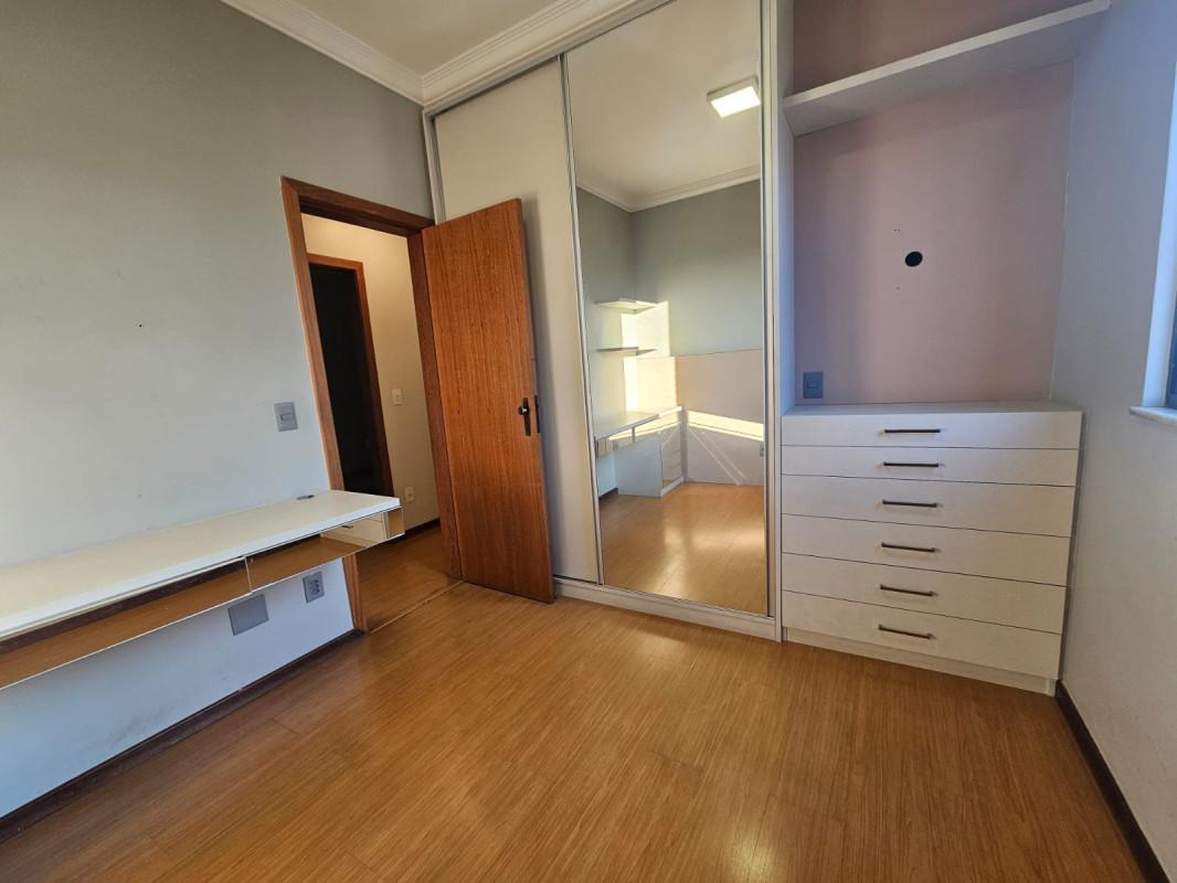 Apartamento, Buritis, 3 Quartos, 2 Vagas, 1 Suíte
