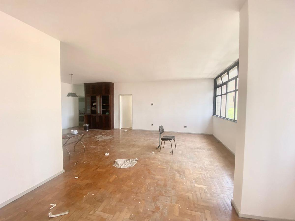 Apartamento, Centro, 4 Quartos, 1 Vaga, 1 Suíte