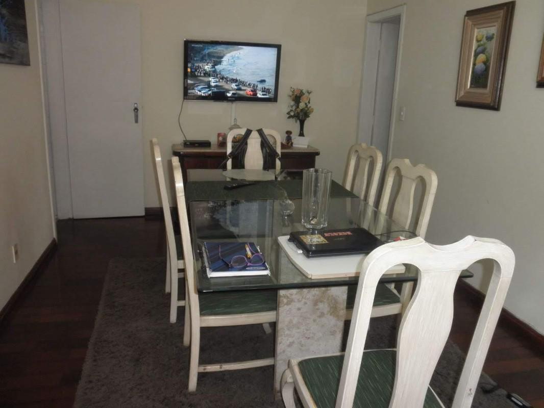 Cobertura, Palmares, 4 Quartos, 2 Vagas, 1 Suíte