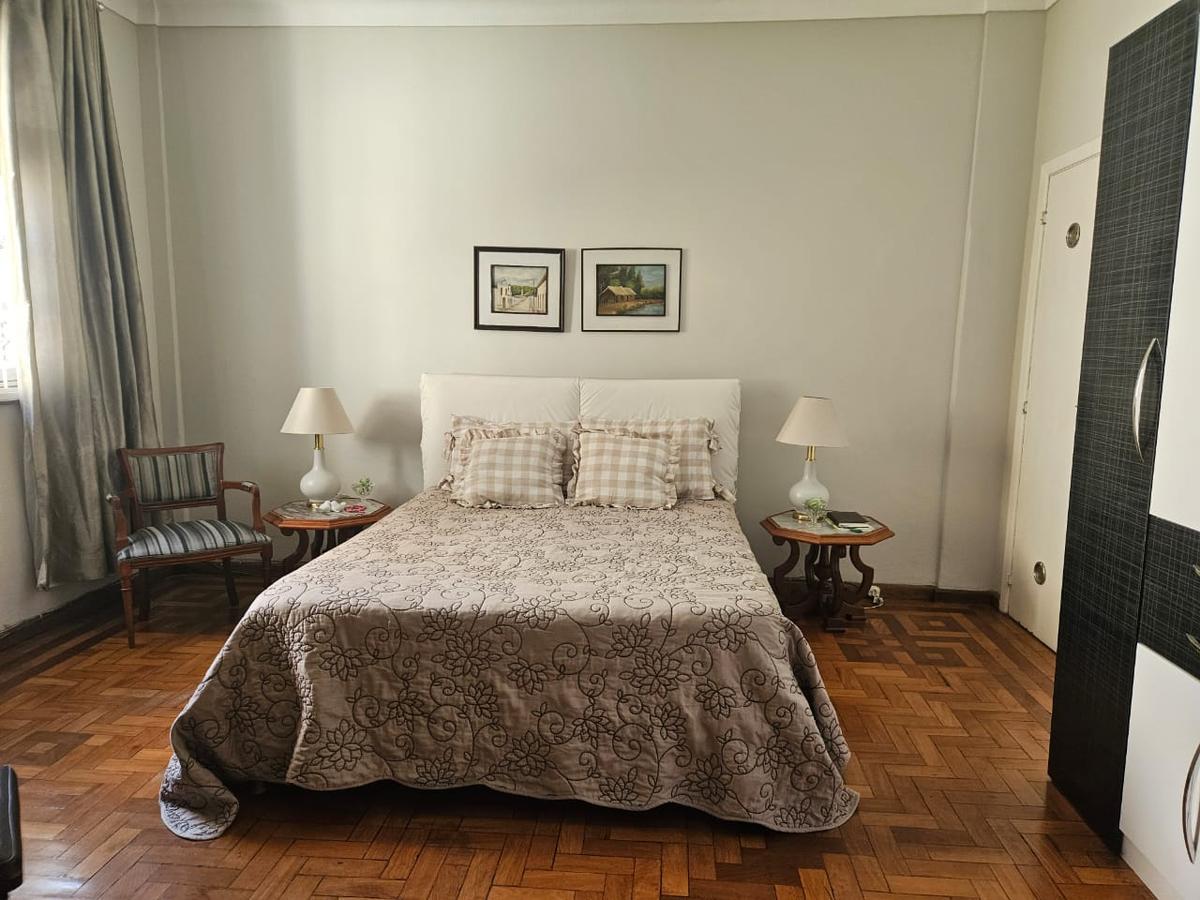 Apartamento, Centro, 3 Quartos