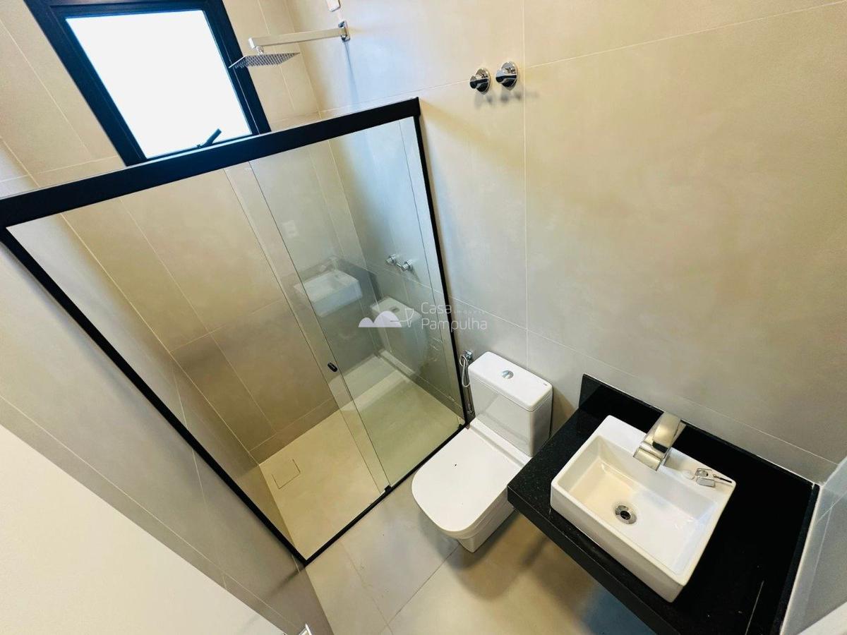 Casa, Garças, 4 Quartos, 10 Vagas, 2 Suítes